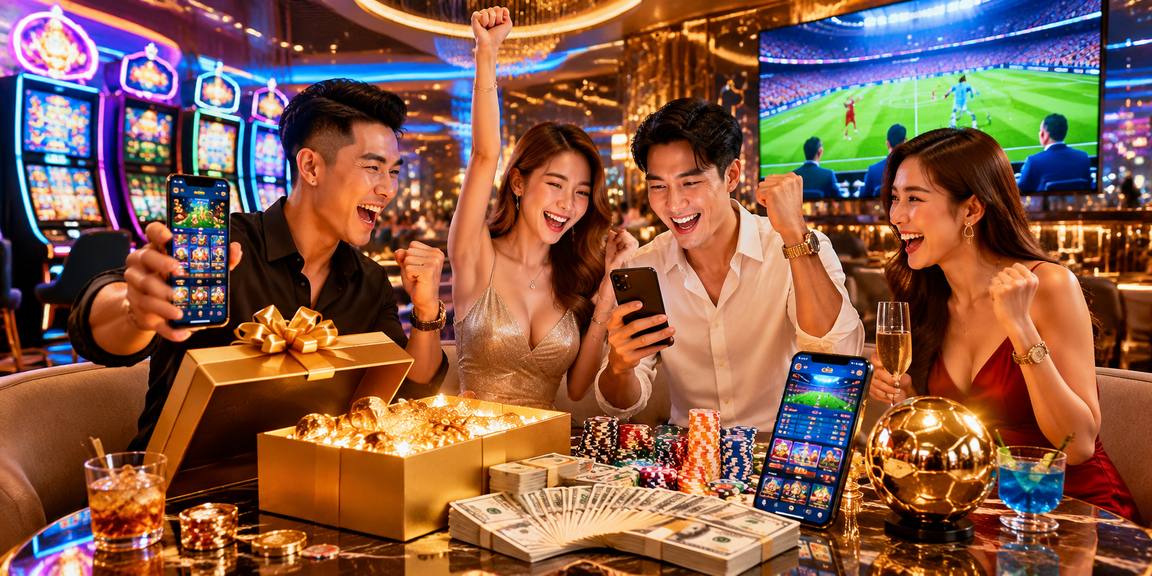 k6841 Sportsbook
