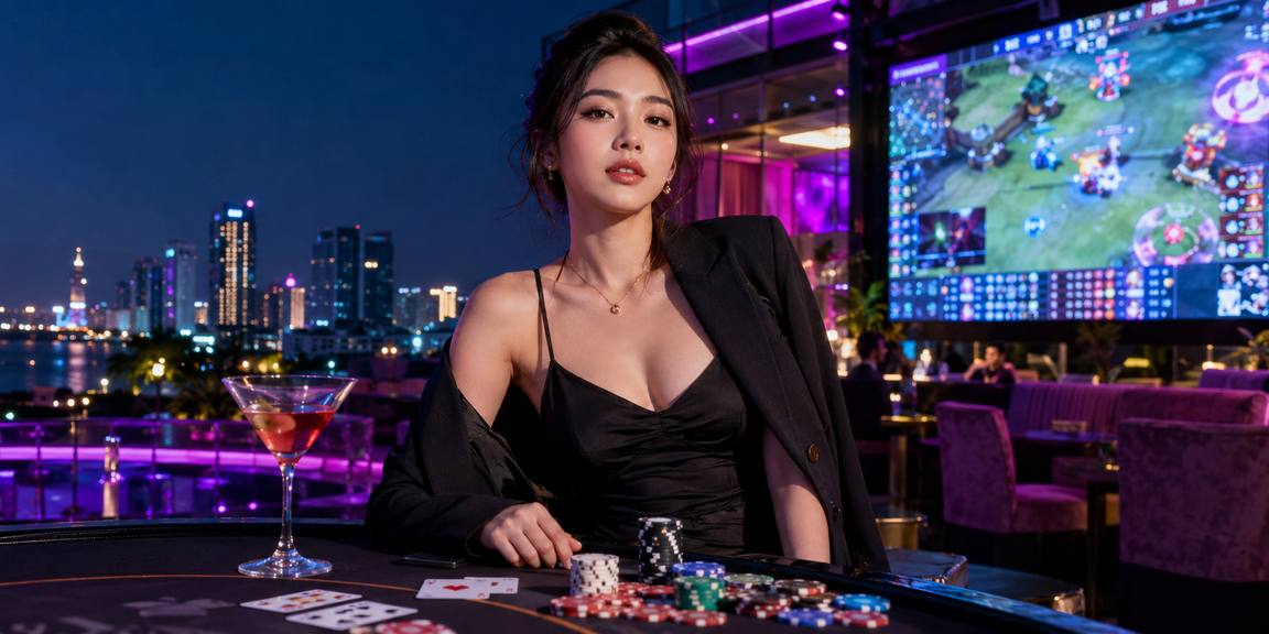 k6841 Mahjong Ways